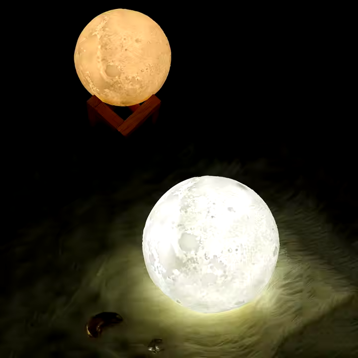 Moonlight Mist