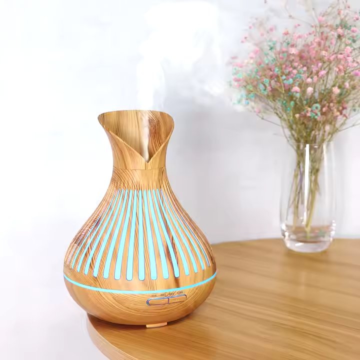 Aroma Sphere