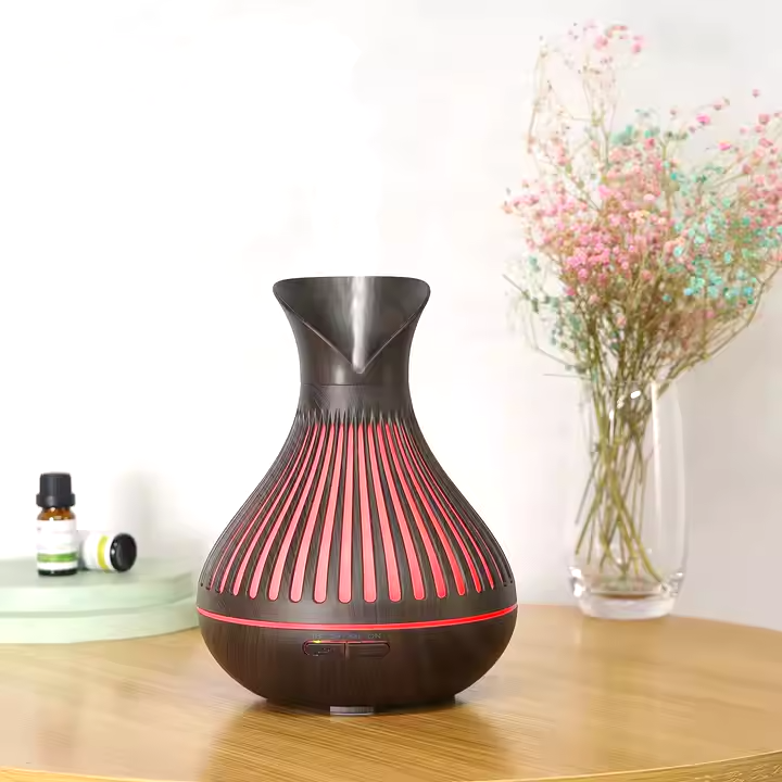 Aroma Sphere