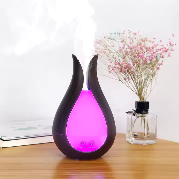 Aura Leaf