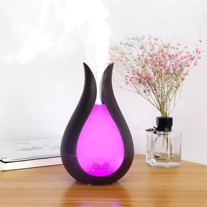 Aura Leaf
