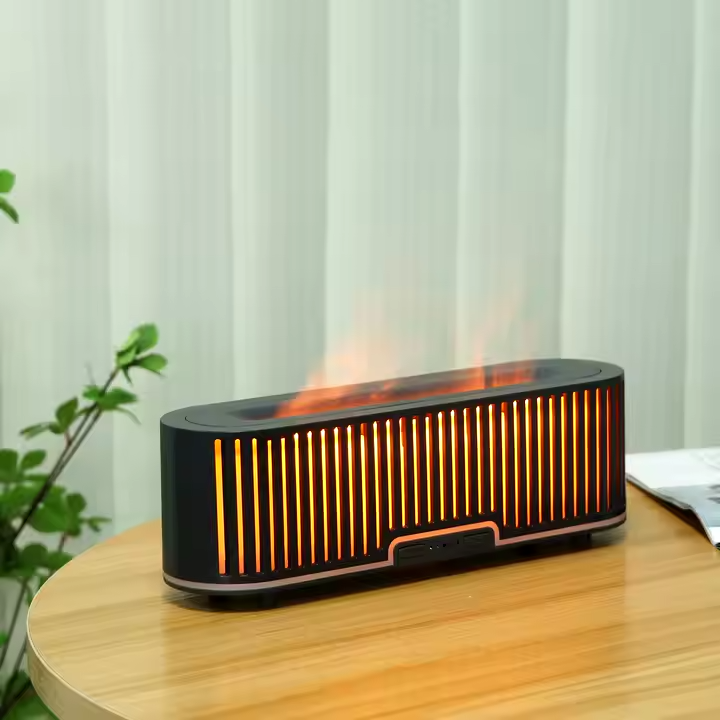 Luma Flame