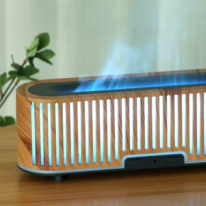 Luma Flame