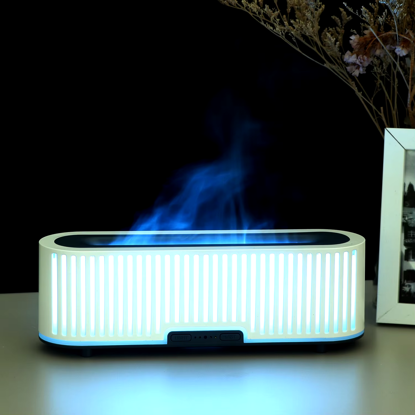 Luma Flame