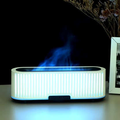 Luma Flame